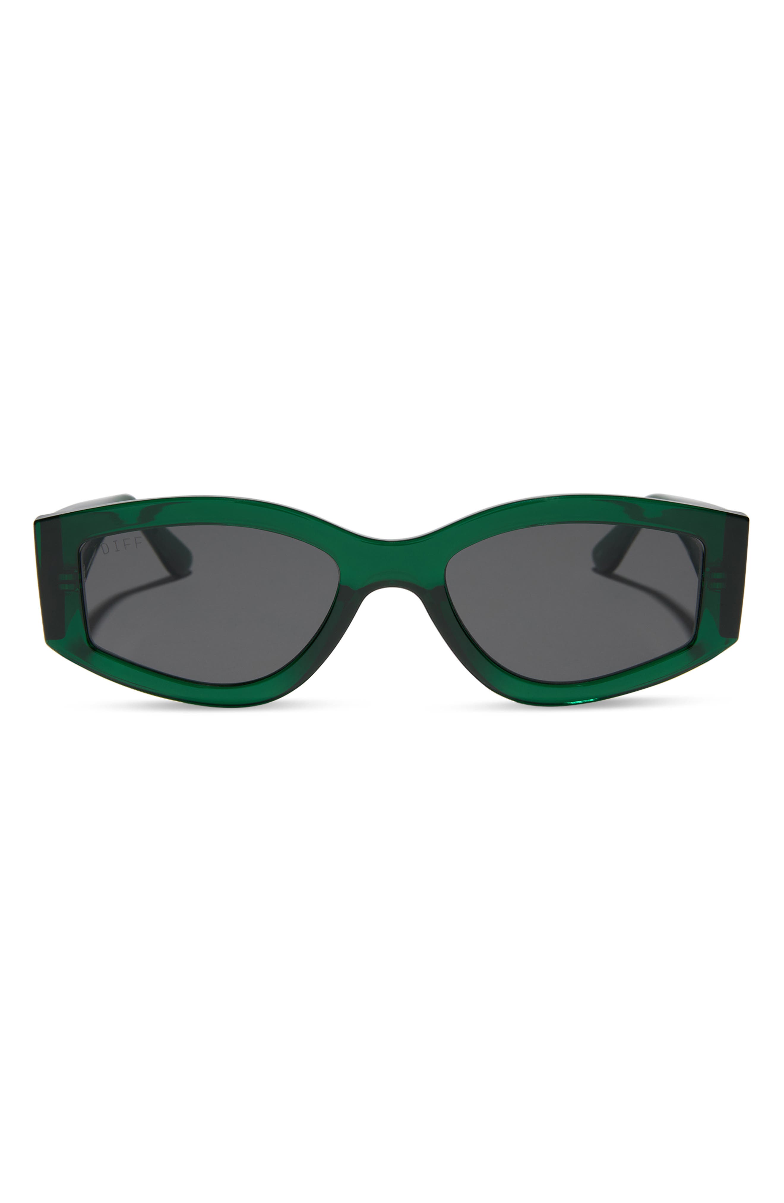 VERDANT GREEN