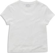 AG Sadie Crewneck Top