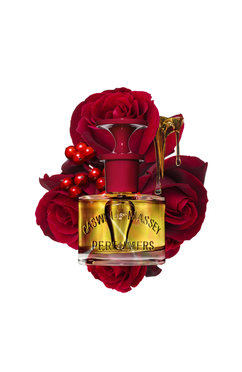 Caswell-Massey Marem Perfume, Alternate, color, 60Ml