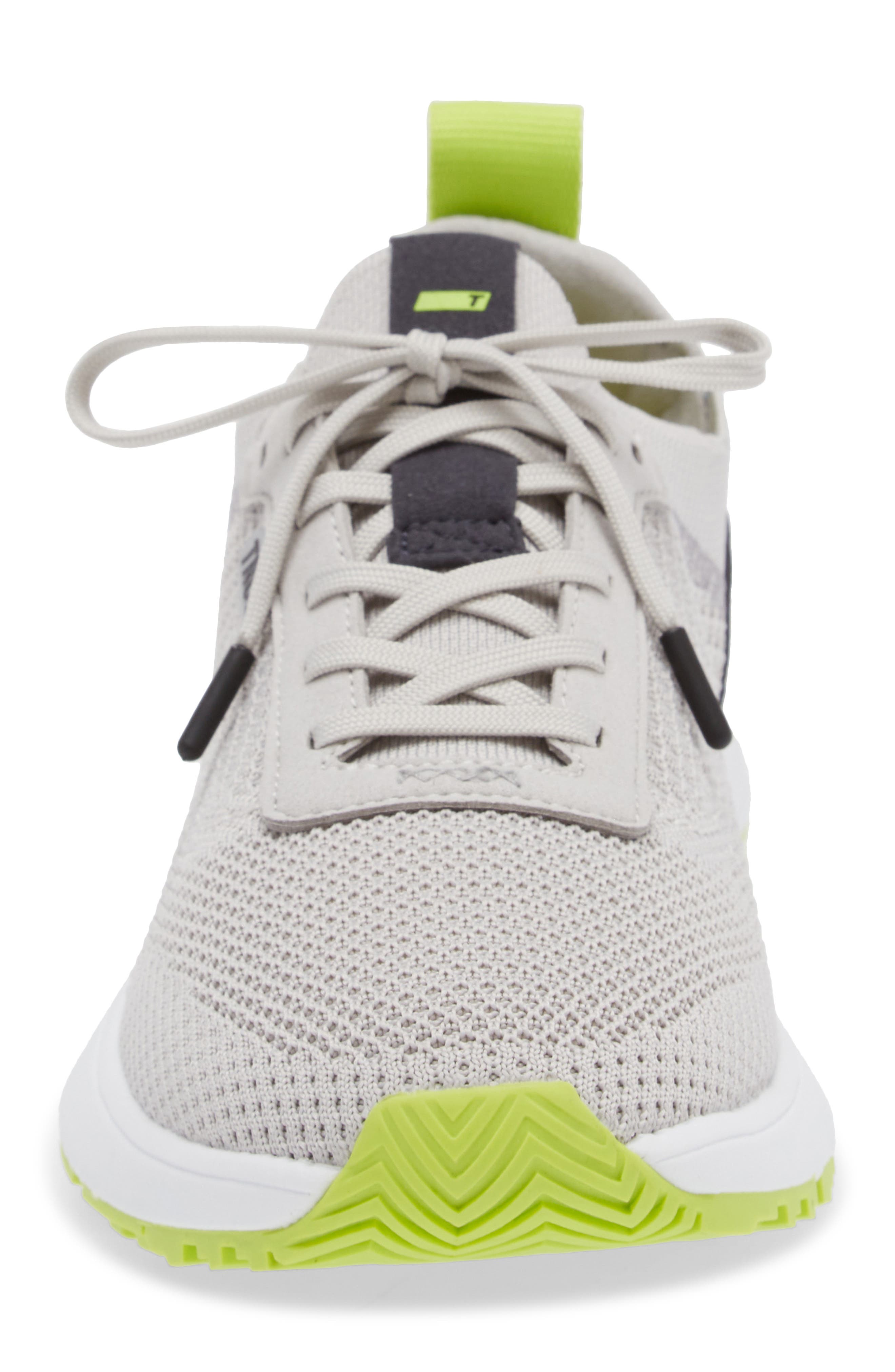 TRUE linkswear True All Day Knit 3 Golf Shoe, Alternate, color, 