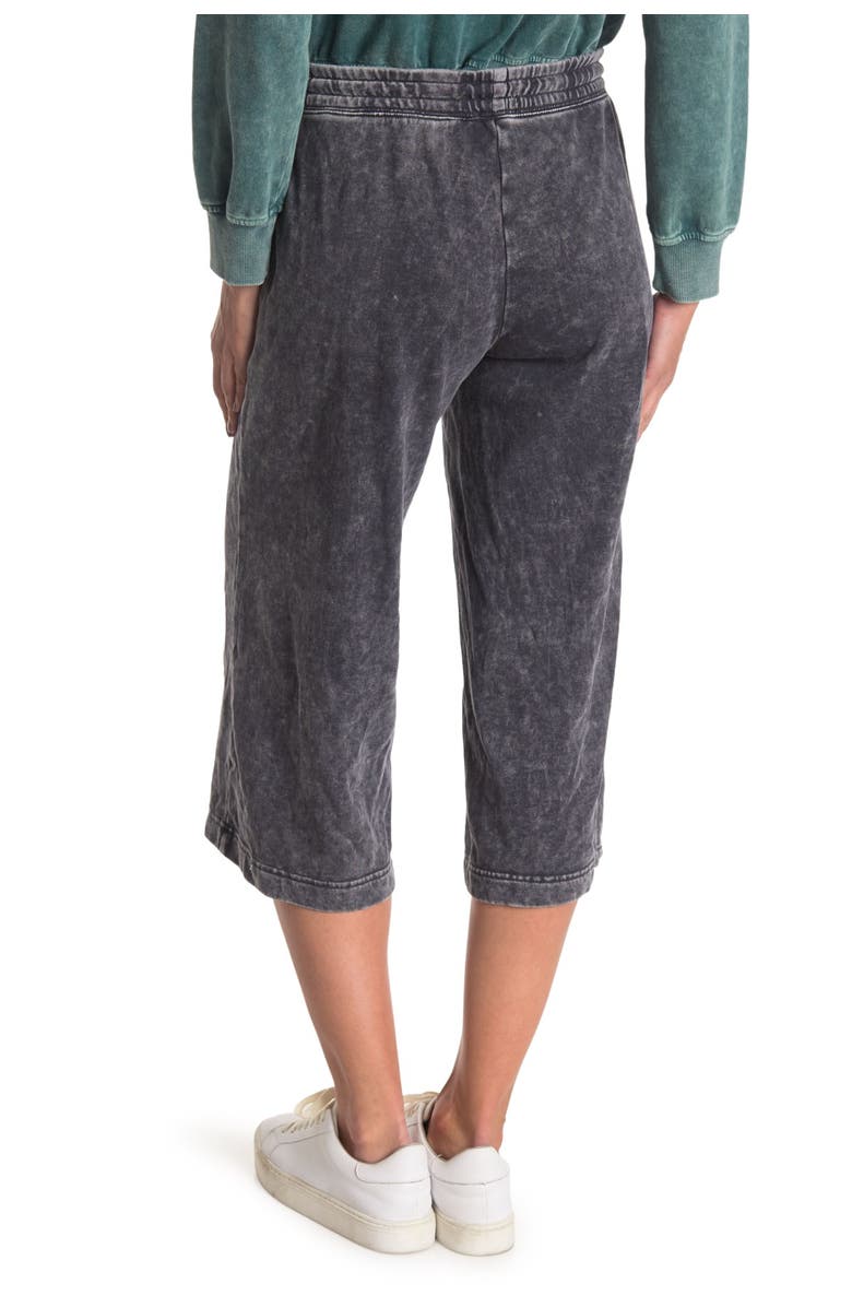 SUPPLIES BY UNIONBAY Summer Jayden Knit Cropped Pant, Alternate, color, 