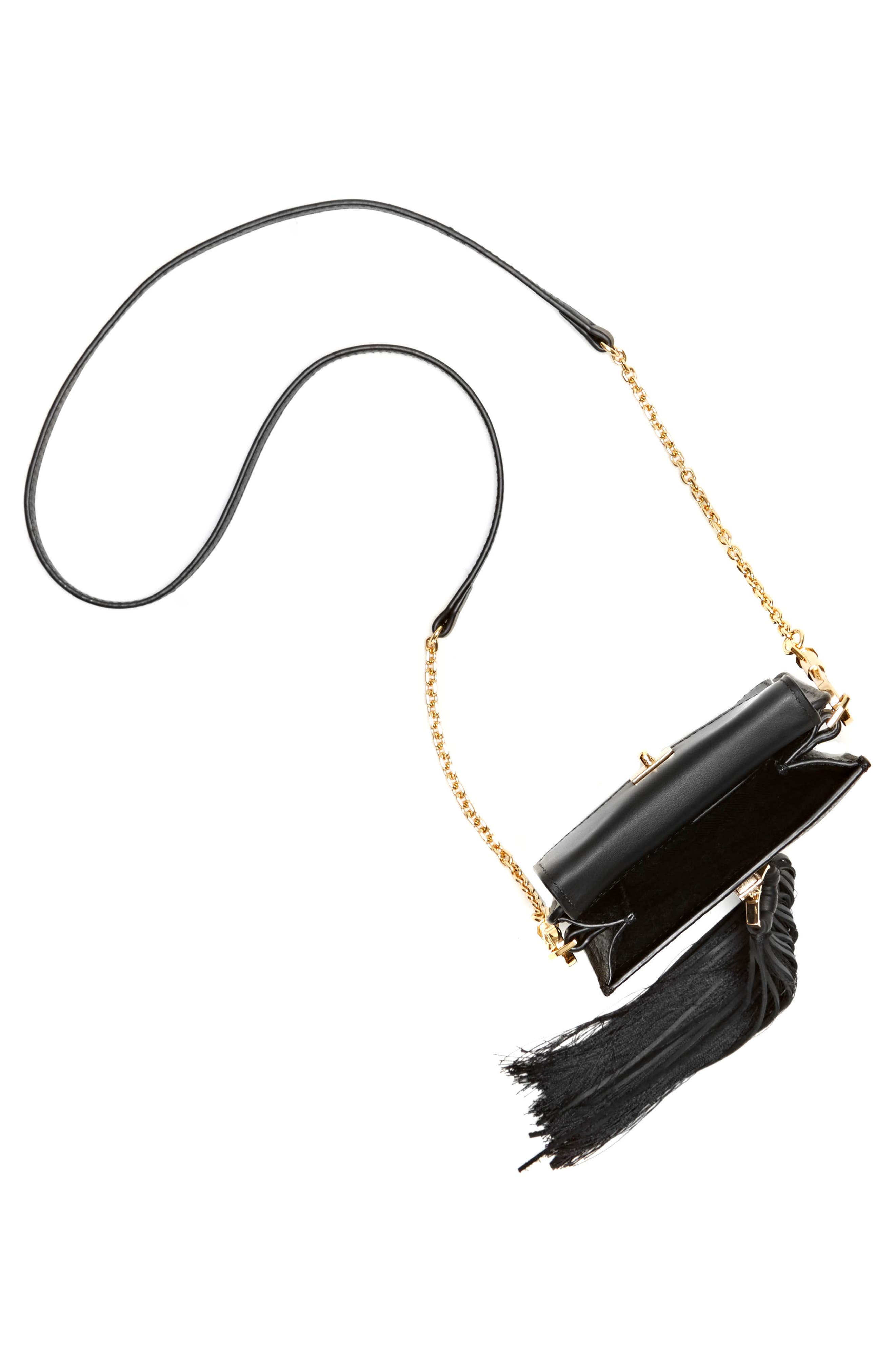 Louise et Cie Julea Leather, Alternate, color, 