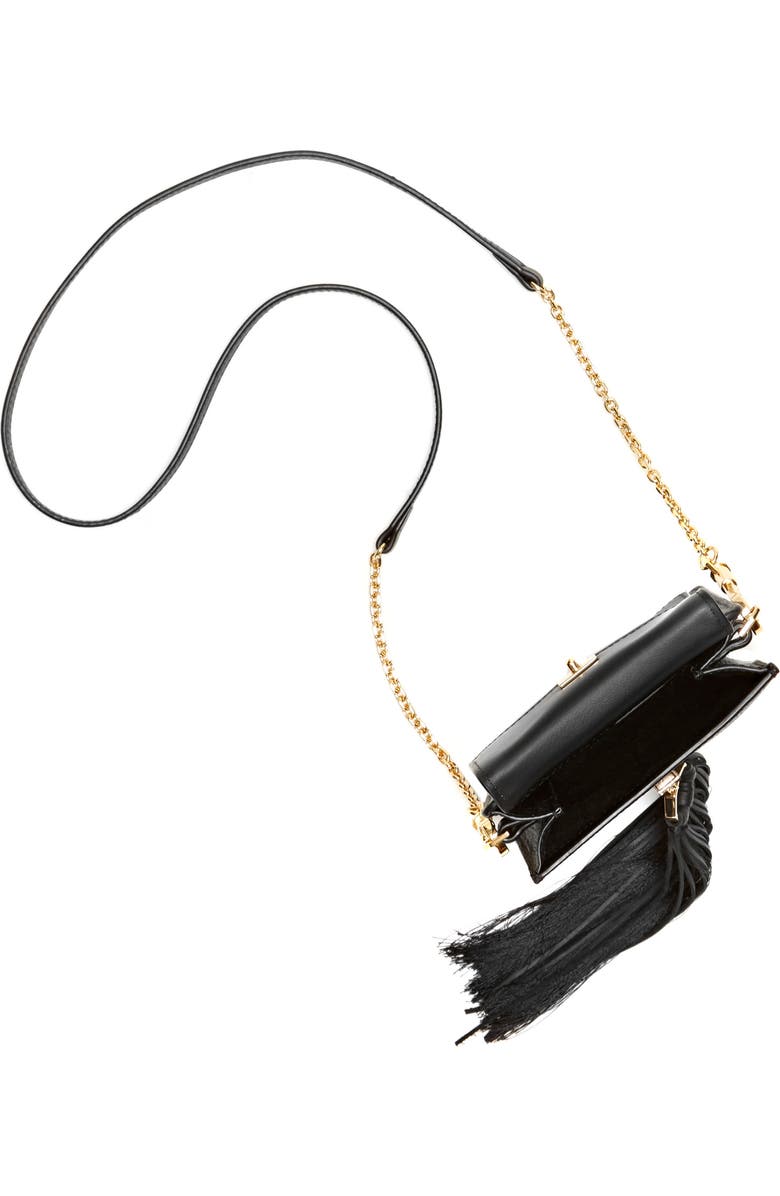 Louise et Cie Julea Leather, Alternate, color,