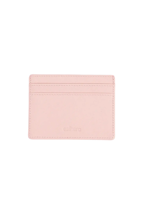 Leather Card Holder