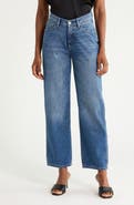 DL1961 Kendell Barrel Leg Jeans