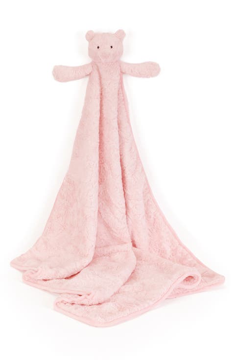 Leola Bear Blankie (Nordstrom Exclusive)
