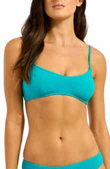 Bralette Bikini Top