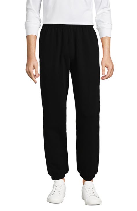 Lands end sweatpants online