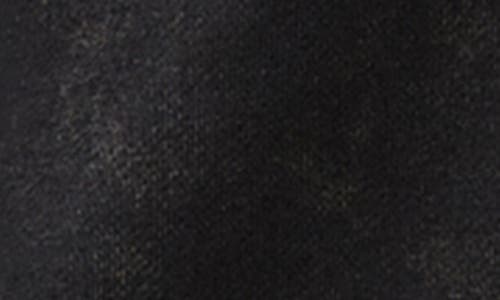 True Religion Mesh Panel Logo Zip Hoodie In Black