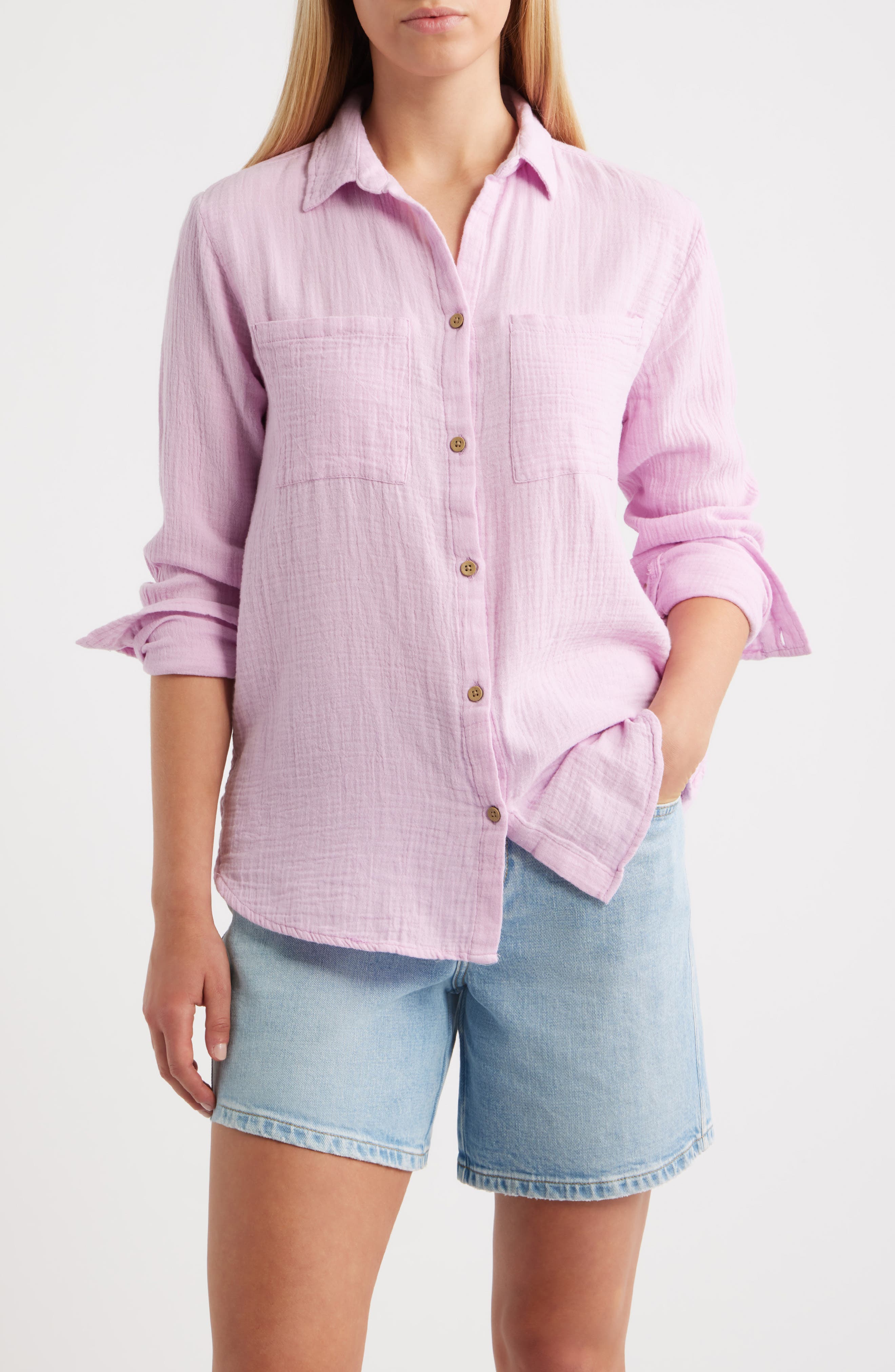 LILAC PINK