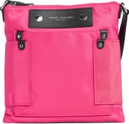 Marc Jacobs Preppy Nylon Swing Pack Bag