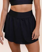 Nani Sea Spray Swim Skirt