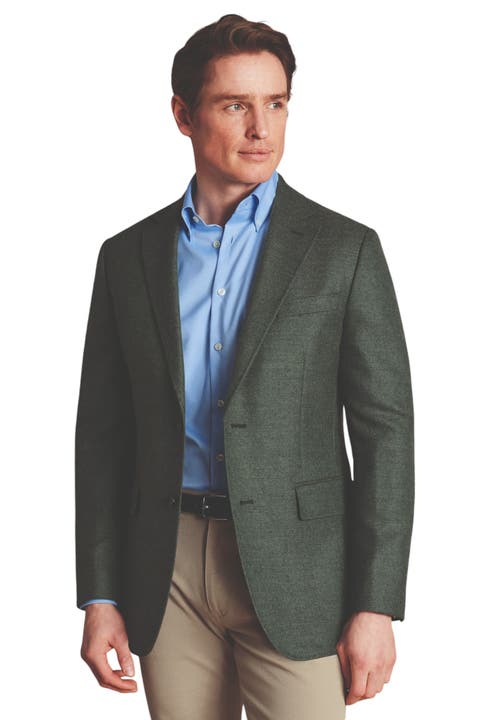 Mens slim sport coats best sale