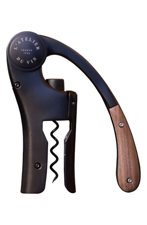Oeno Motion Vertical Lever Corkscrew