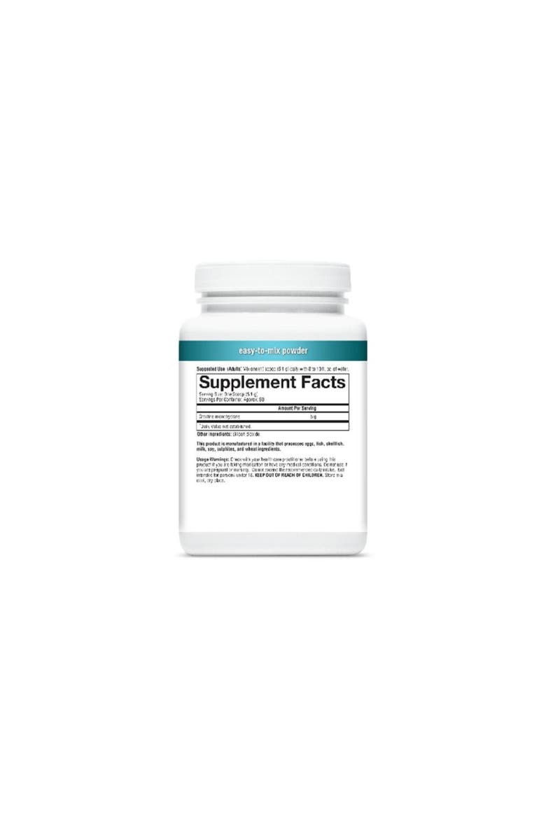 Creatine Monohydrate Powder Unflavored Performance Supplement 9 ounces, Alternate, color, None