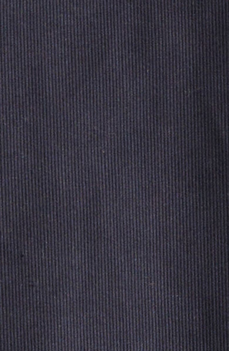 Double RL RRL Bower Deck Corduroy Jacket, Alternate, color, Dark Navy