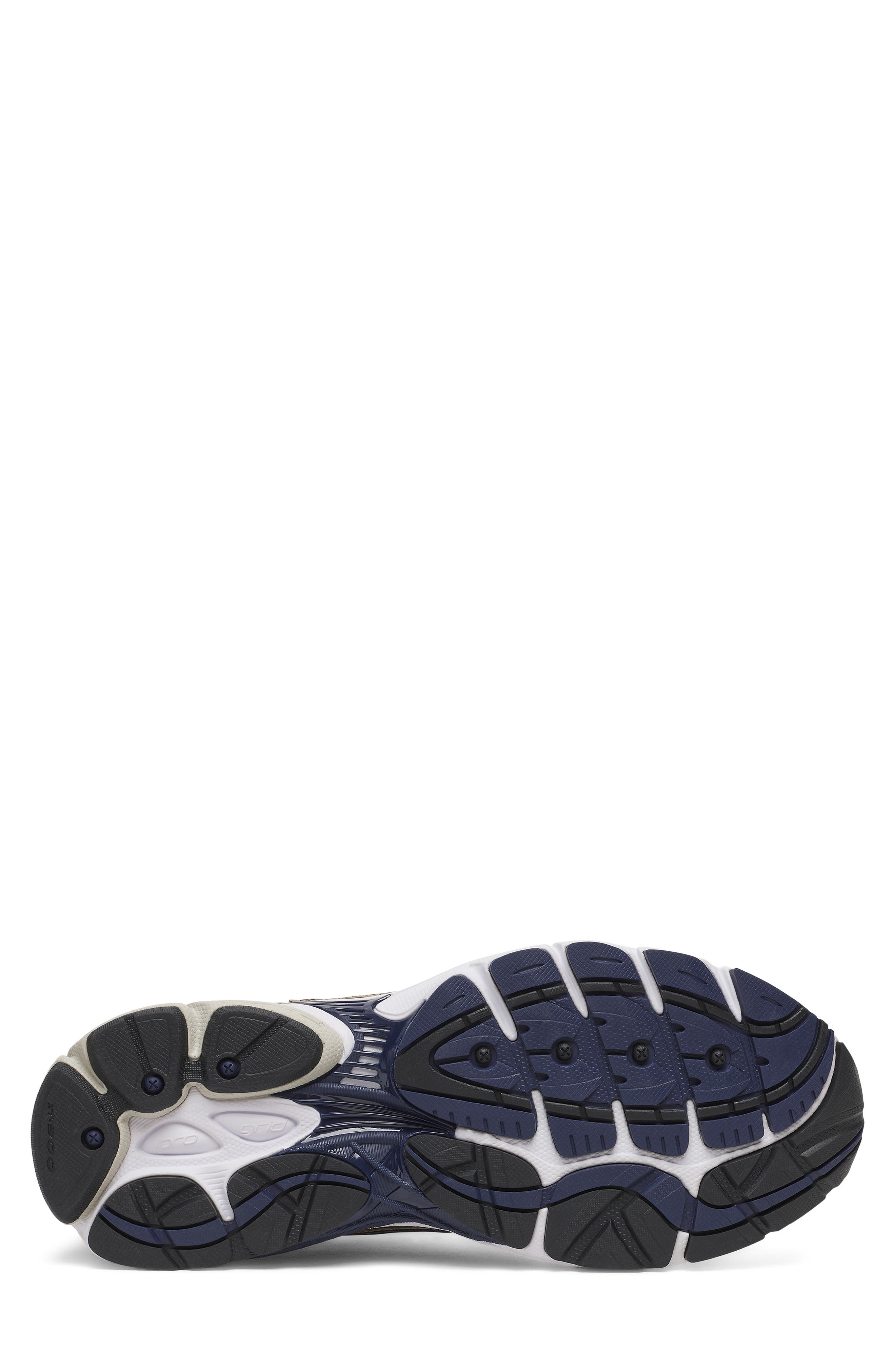 Gender Inclusive ProGrid Omni 9 Sneaker, Alternate, color, AUREATE/ WHITE