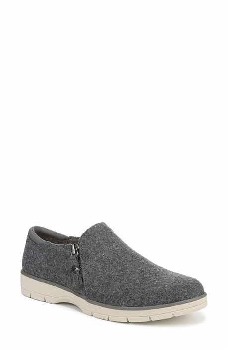 Nine Westカジュアル上品*スリッポン*ローヒールシューズ*Yacht Nine West Yacht Boat Shoe (Women) | Nordstromrack
