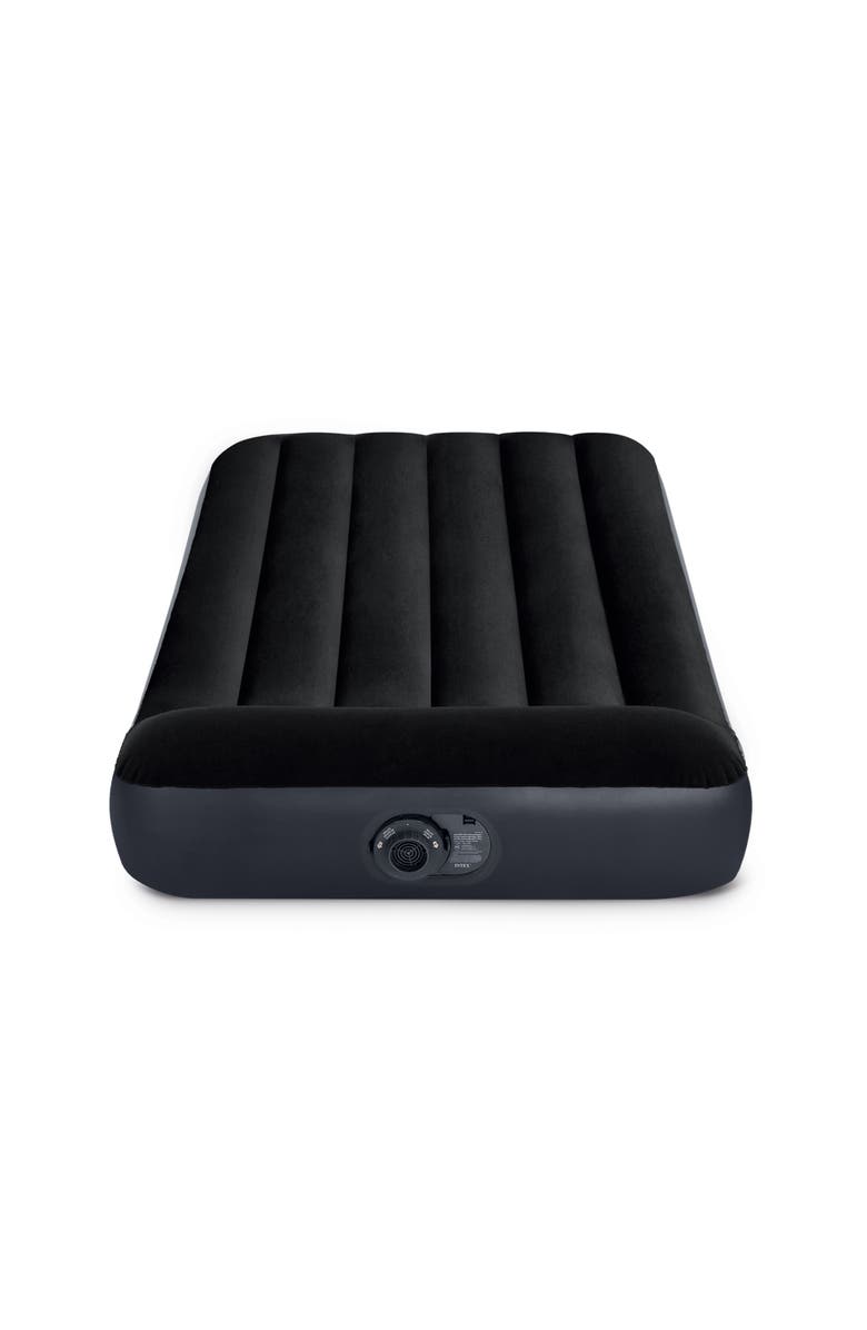 Intex Pillow Rest Classic Airbed, Alternate, color, 