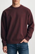 Mavi Jeans Cotton Blend Sweatshirt