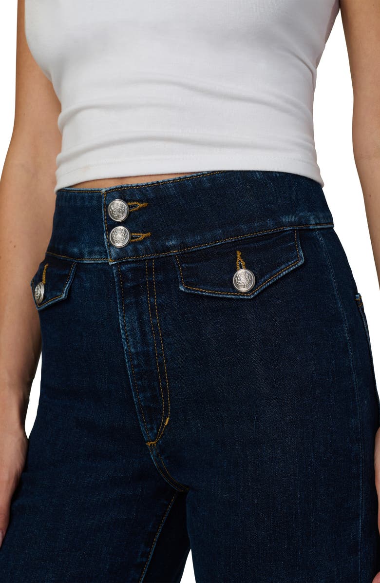 Joe's The Ellia Ankle Wide Leg Jeans, Alternate, color,