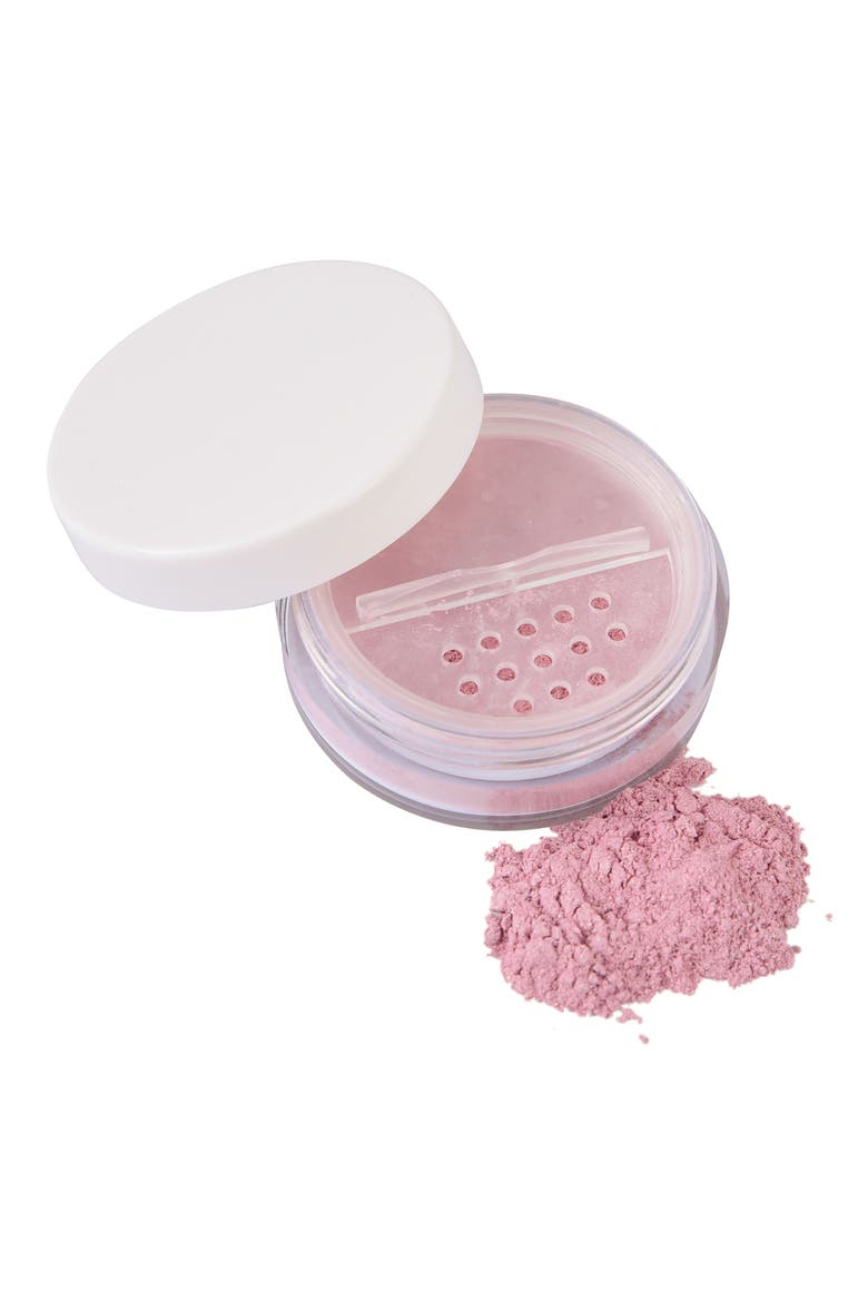 Kids' Here & Now Starter Mineral Play Makeup Set, Alternate, color, PINK