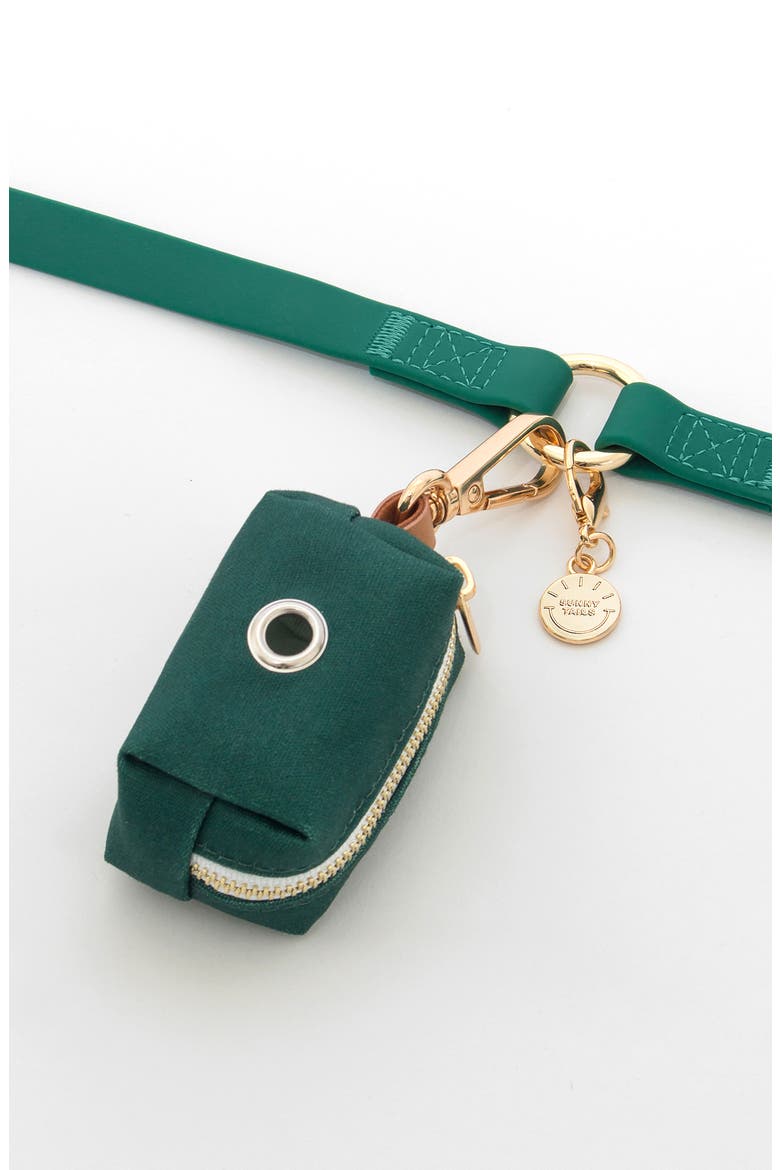 Waste Bag Holder, Alternate, color, MEADOW GREEN