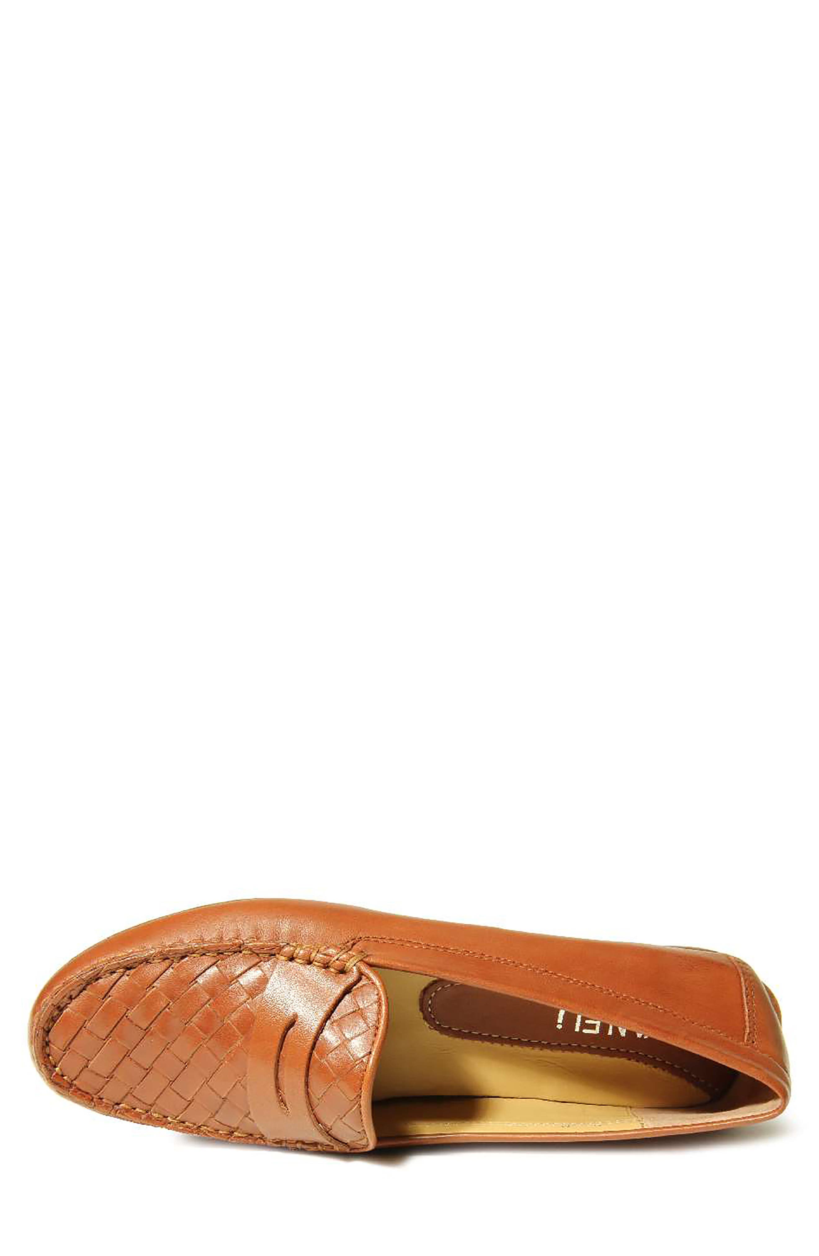 VANELi Adrik Loafer, Alternate, color, 