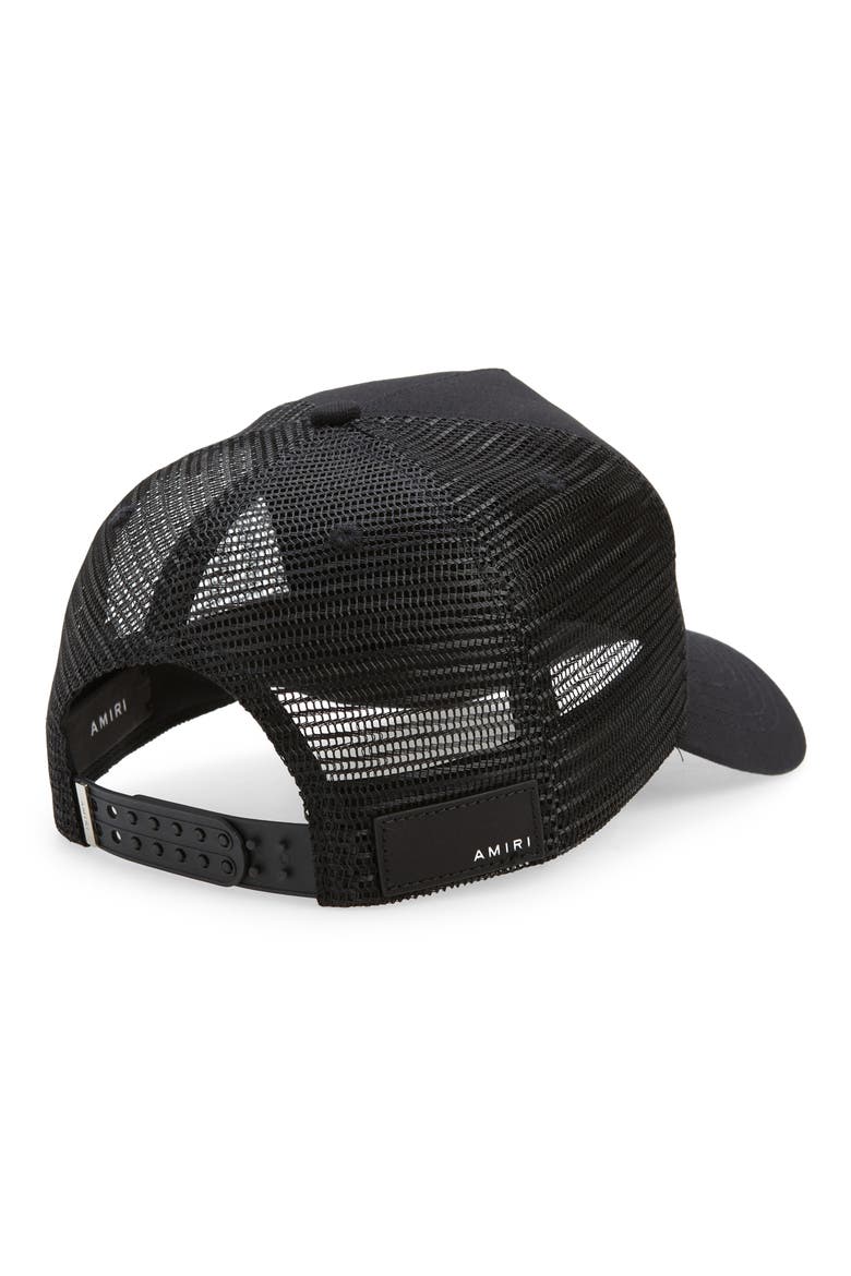 MA Logo Trucker Hat (Men) | Nordstrom