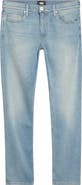 PAIGE Transcend Lennox Slim Fit Jeans