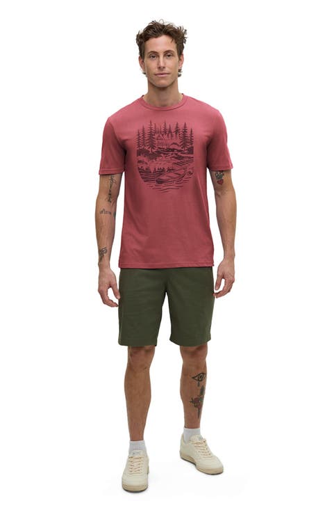Getaway T-Shirt