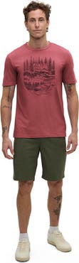 tentree Getaway T-Shirt