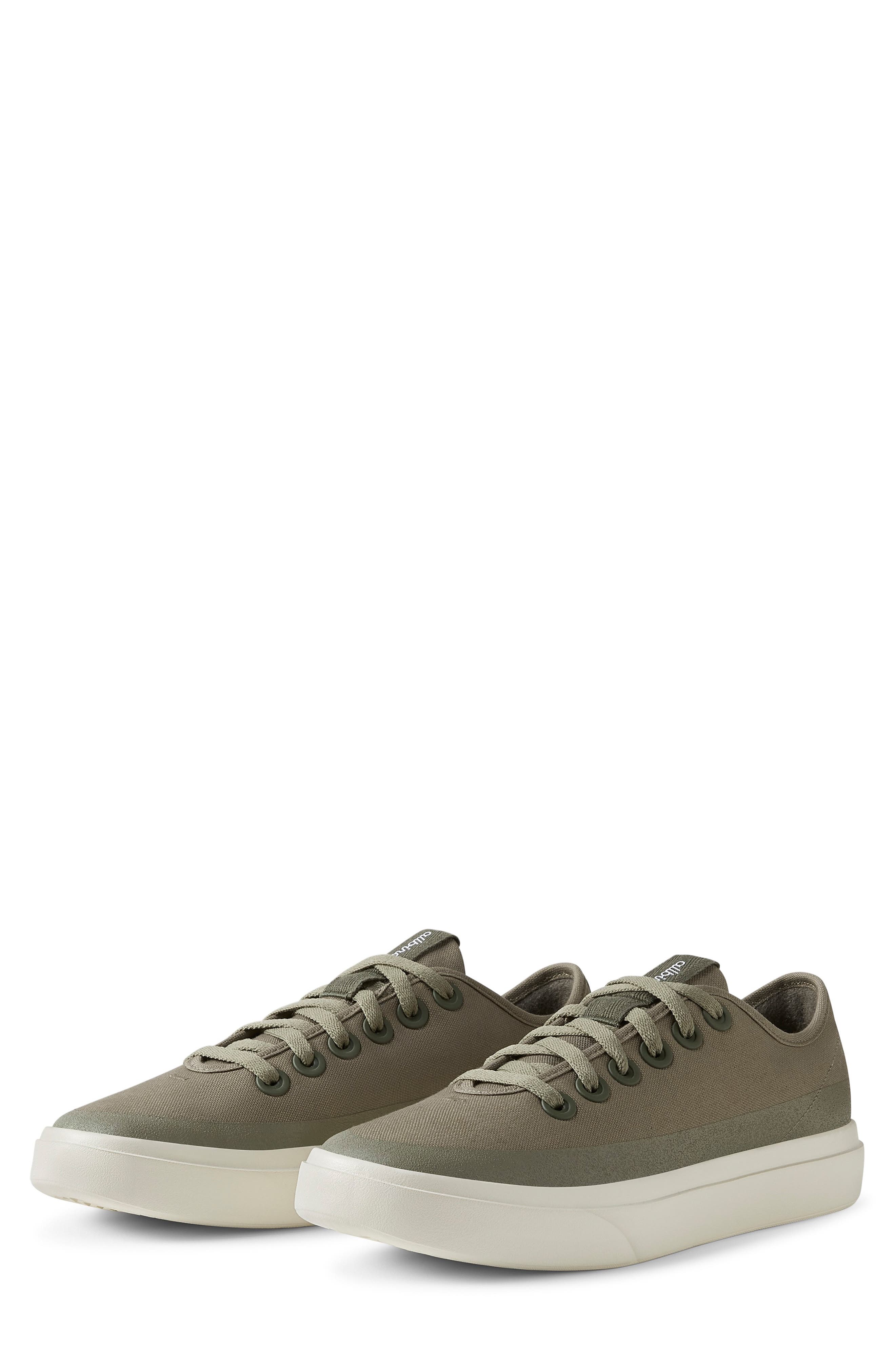Allbirds Canvas Piper 2 Sneaker, Alternate, color, 