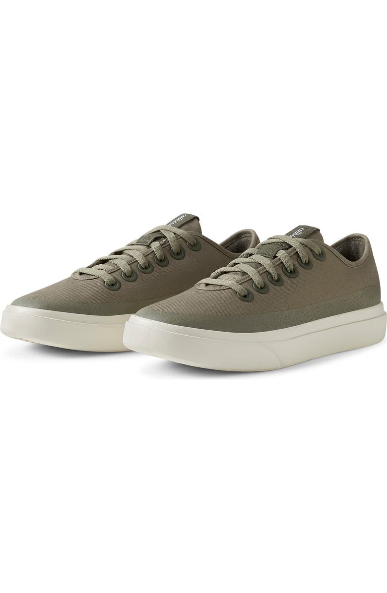 Allbirds Canvas Piper 2 Sneaker, Alternate, color,