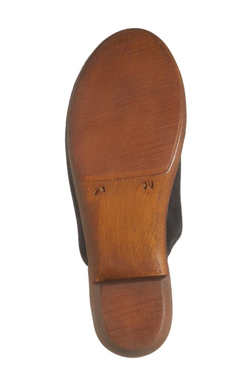 Cordani Wanda Clog In Black