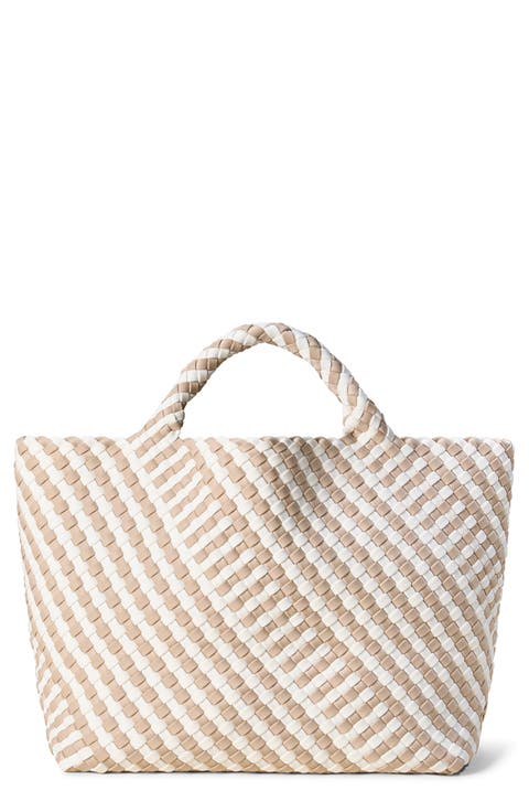 Medium St. Barths Tote
