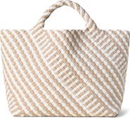 NAGHEDI Medium St. Barths Tote
