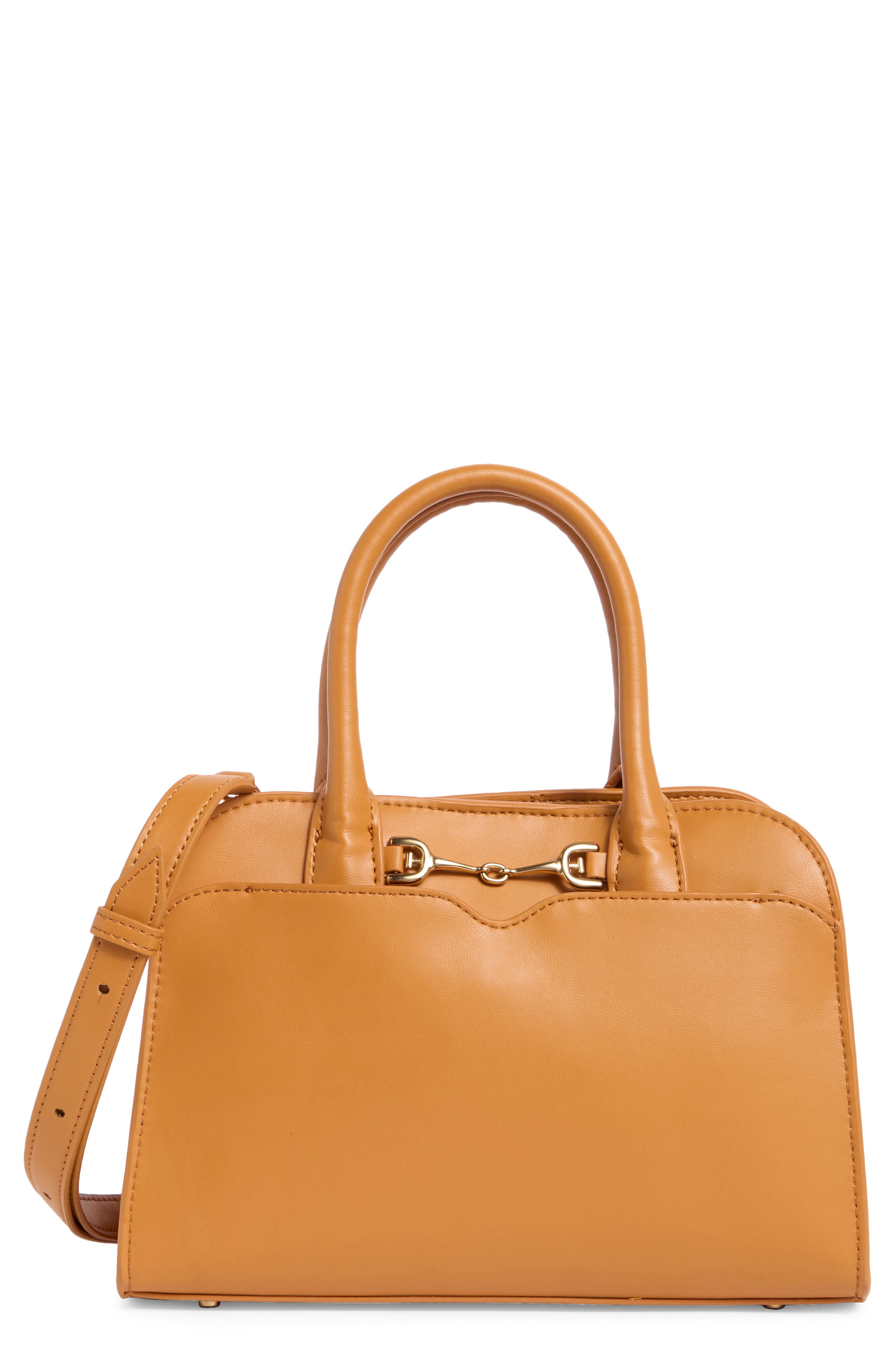 Sam Edelman Loraine Small Bowler Satchel Bag