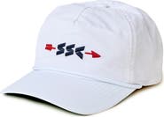Sugarloaf Social Club Rope Golf Cap