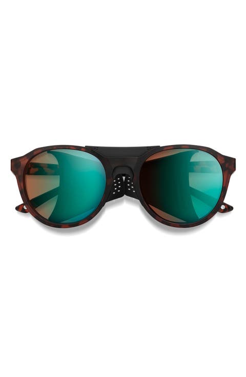Venture 53mm Sunglasses