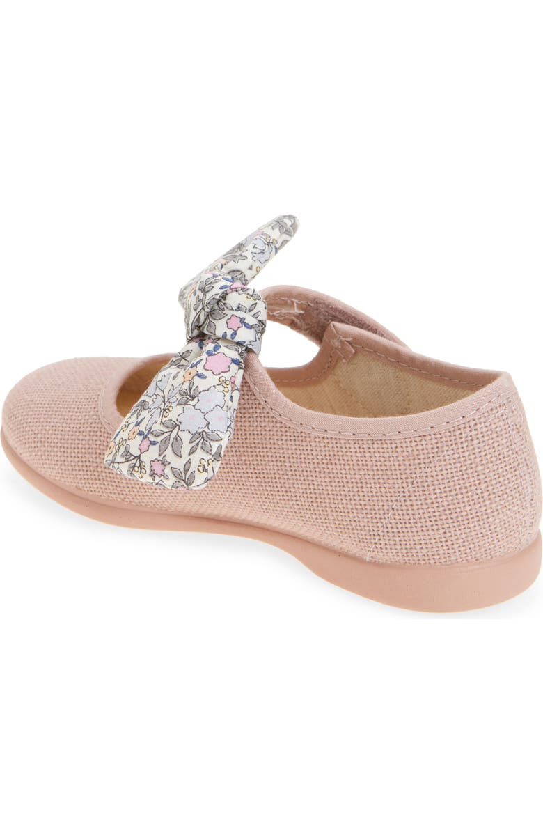 CHILDRENCHIC Colette Mary Jane Flat, Alternate, color, Jazmin