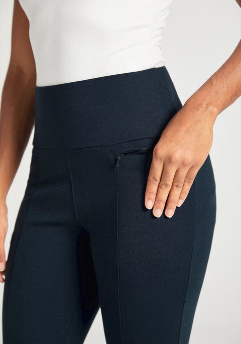 Power Down DPYP Dress Pant Yoga Pant Skinny