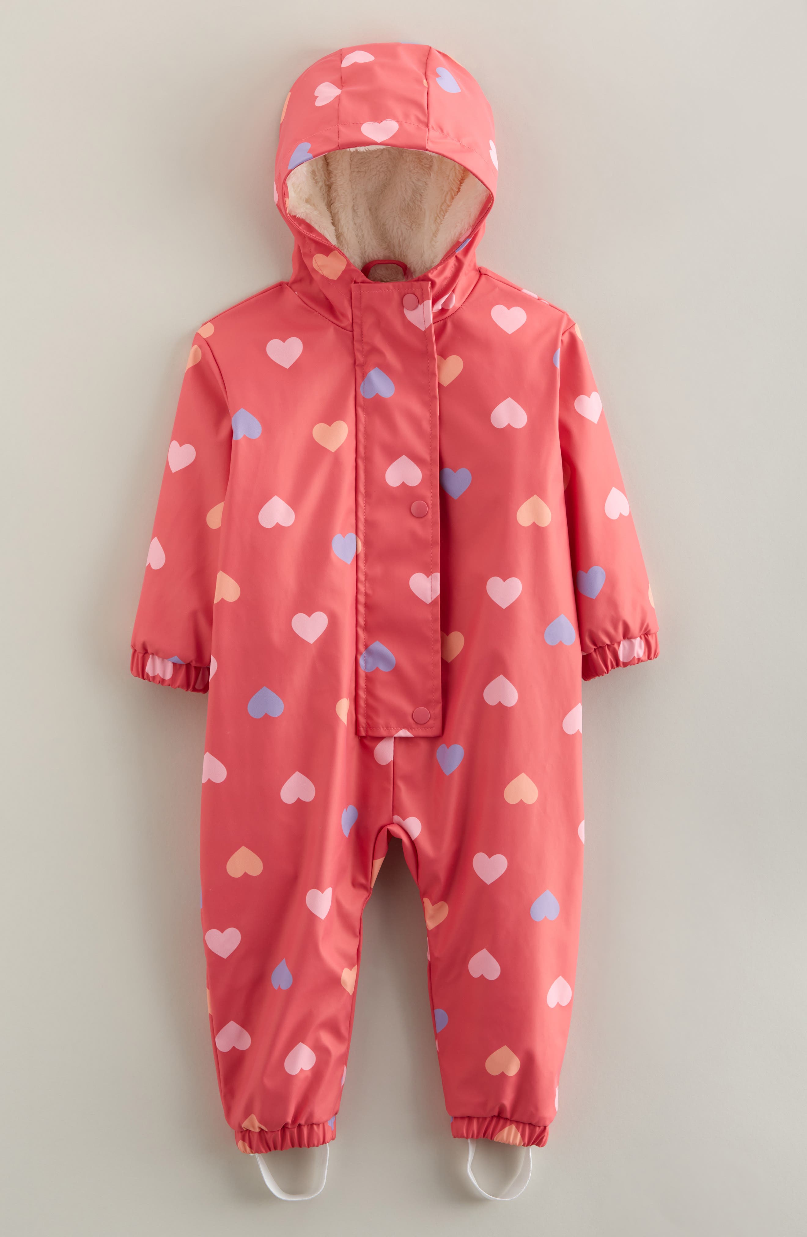 Tucker + Tate Puddle Suit