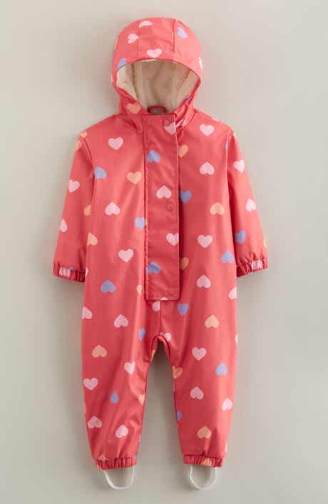 Tucker + Tate Puddle Suit