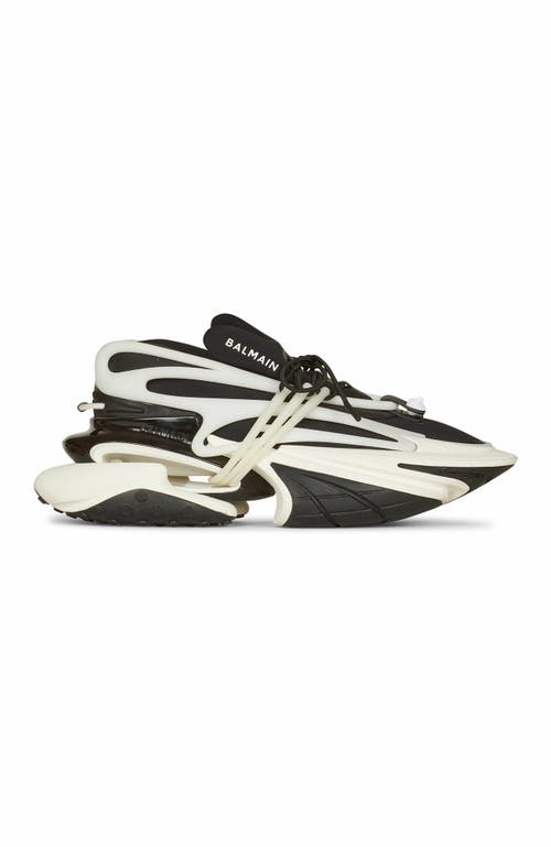 Balmain Unicorn Snekaer