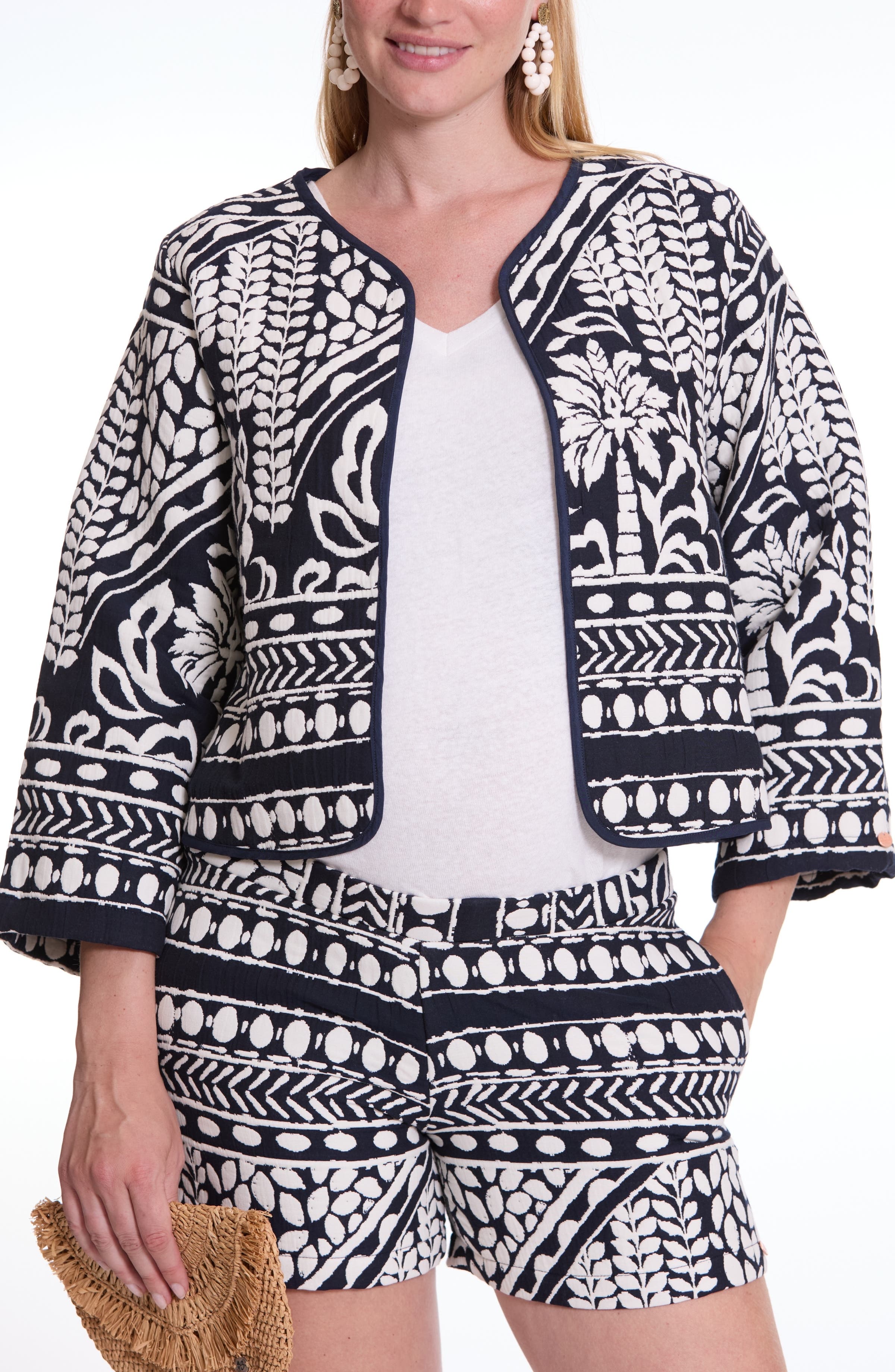 Maternity jacket Java - image 2