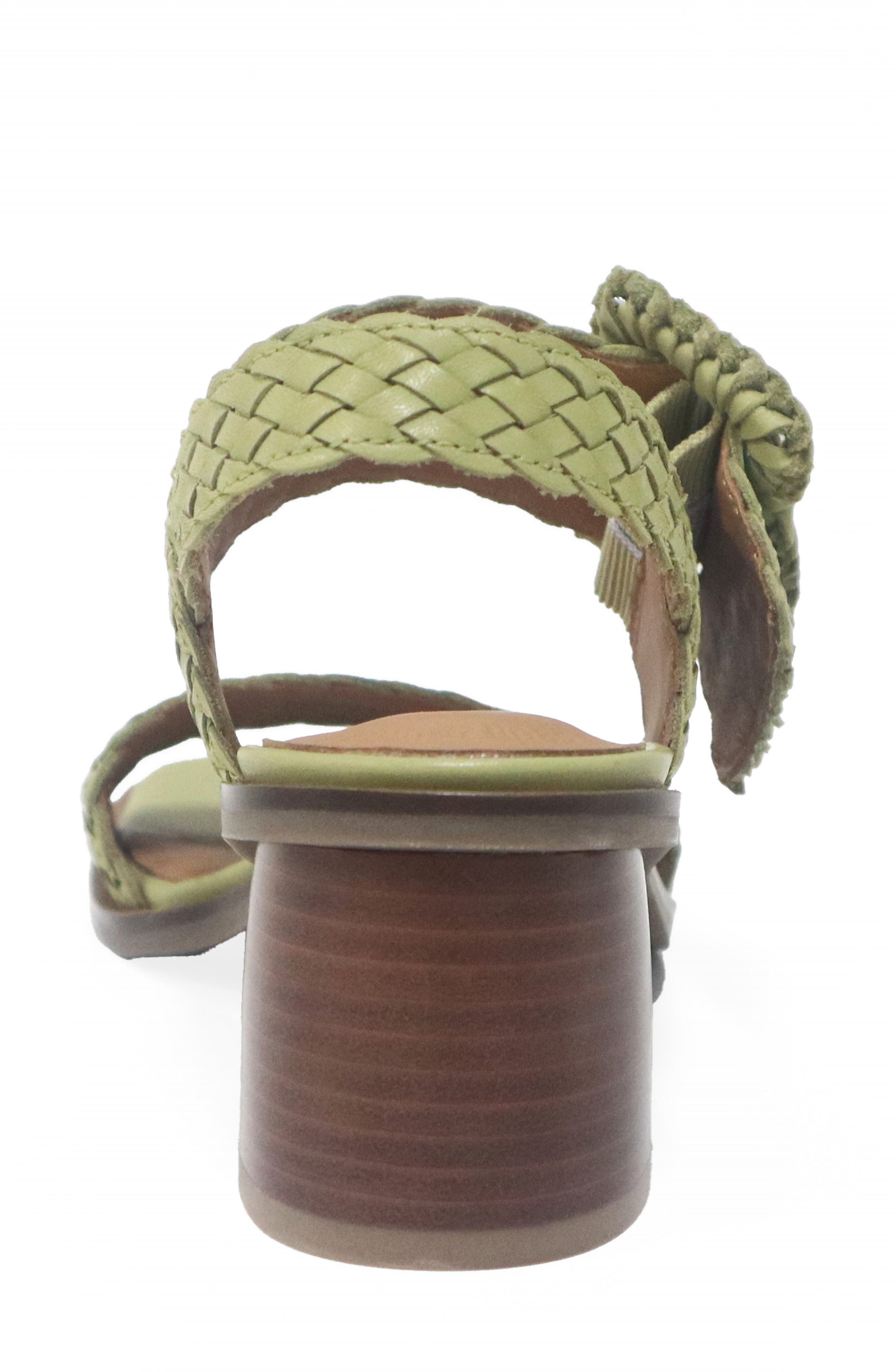 Gentle Souls Madylyn Slingback Sandal, Alternate, color, 