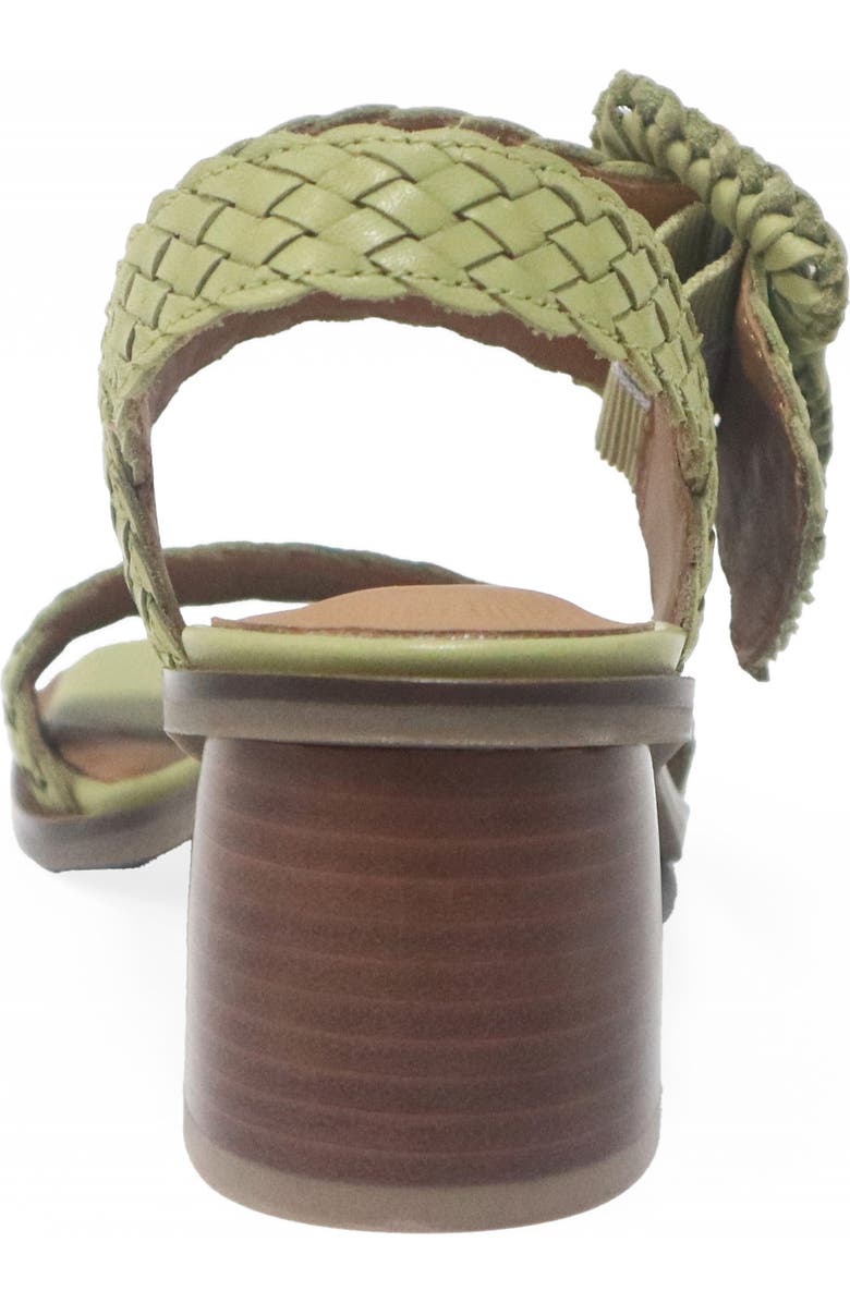 Gentle Souls Madylyn Slingback Sandal, Alternate, color,