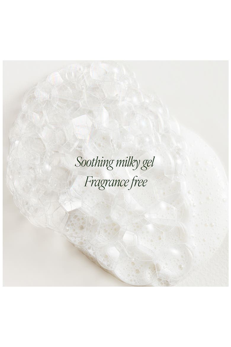 Softening Cleanser, Alternate, color, NO COLOR