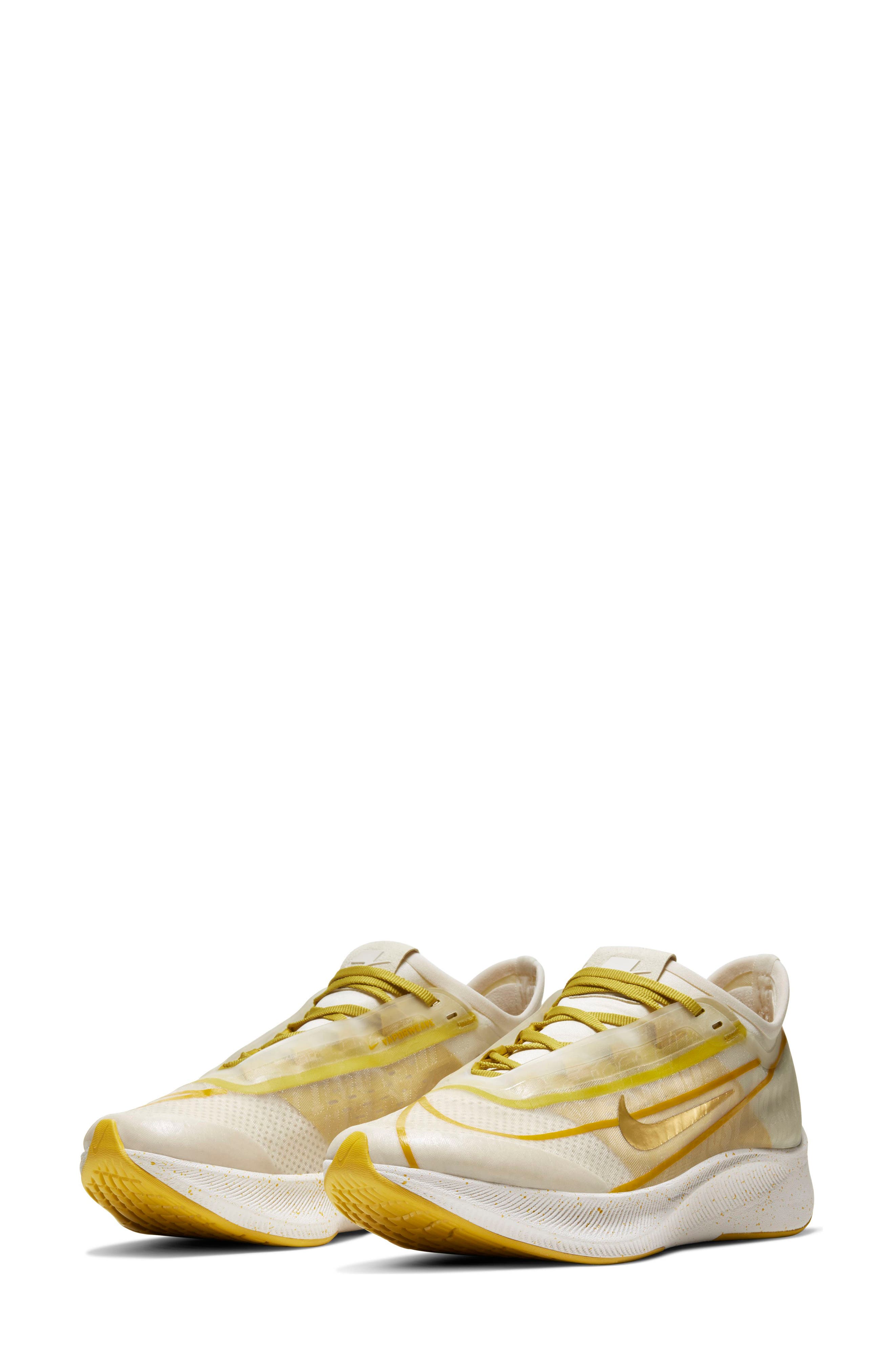 Nike Zoom Fly 3 Running Shoe, Main, color, 